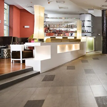 皇家公园精品酒店 酒店