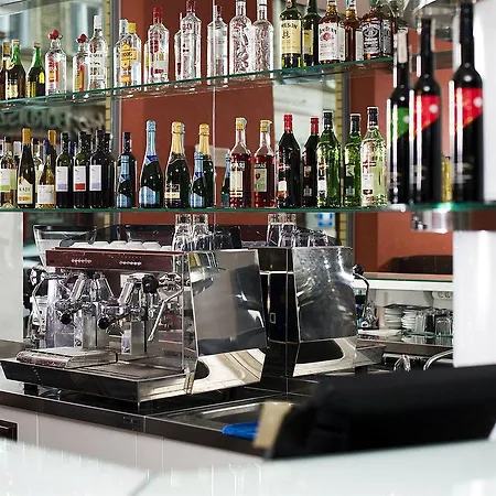 皇家公园精品酒店 4*