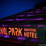 Royal Park Boutique