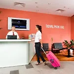 Royal Park Boutique Hotel
