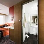 皇家公园精品酒店 酒店 4*