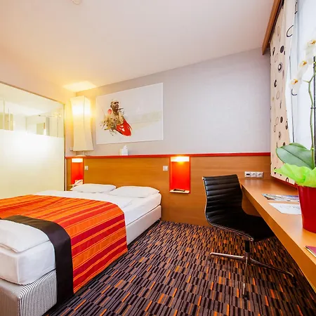 Royal Park Boutique Hotel