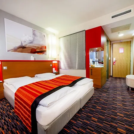 Hotel Royal Park Boutique