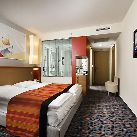 Royal Park Boutique Hotel