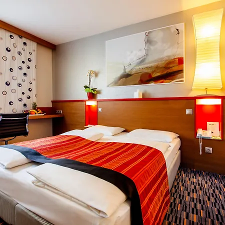 Hotel Royal Park Boutique 4*