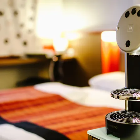 Hotel Royal Park Boutique 4*