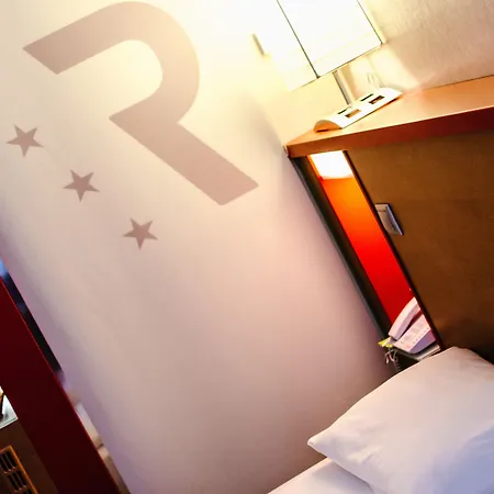 Royal Park Boutique 4* Budapešť