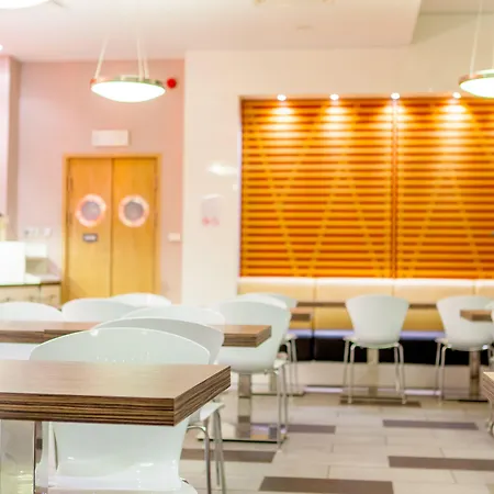 호텔 로얄 파크 부티크 4*