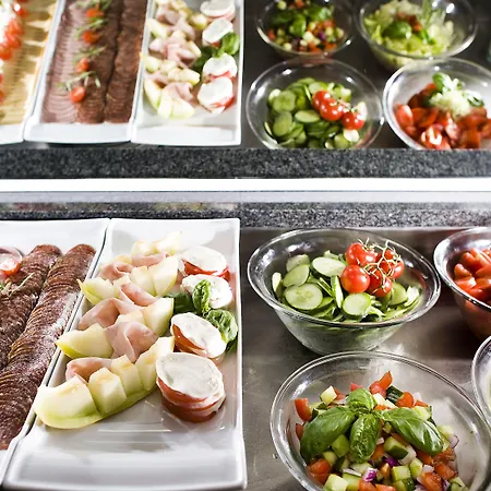 Royal Park Boutique 4* Budapešť