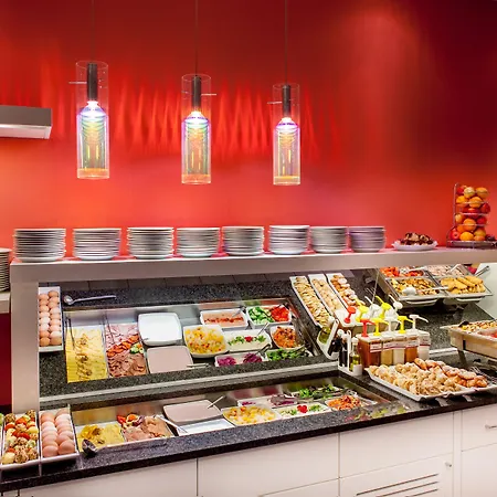 로얄 파크 부티크 4*