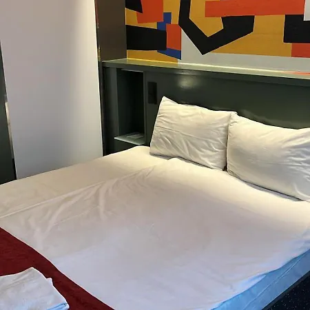 Royal Park Boutique 4*