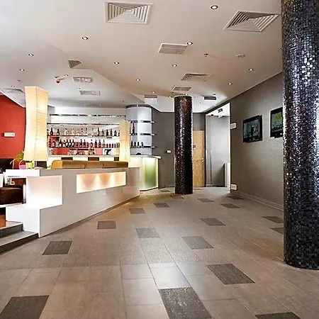 Royal Park Boutique 4*