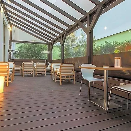 Royal Park Boutique Hotel 4*