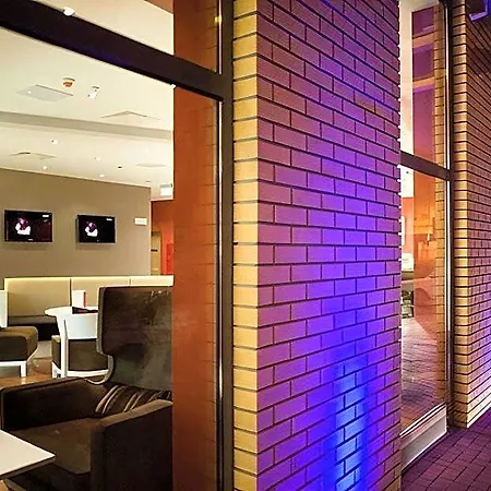 Royal Park Boutique Hotel Budapešť