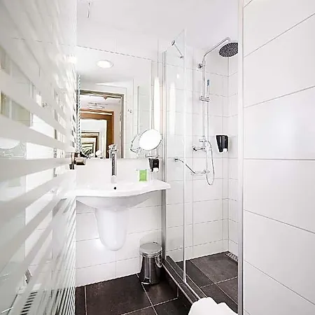 Royal Park Boutique Hotel Budapešť