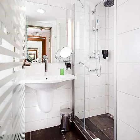 Royal Park Boutique 4* Budapešť