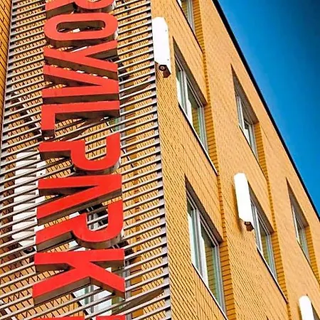Royal Park Boutique Ξενοδοχείο