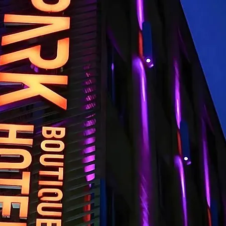 Hotel Royal Park Boutique