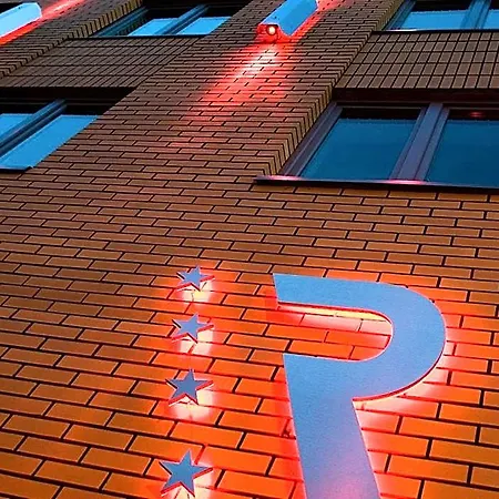 Royal Park Boutique 4* Budapest
