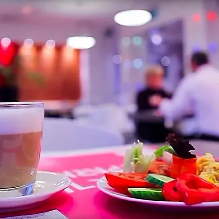 Royal Park Boutique 4* Budapest