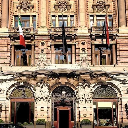Hotel Royal Park Boutique