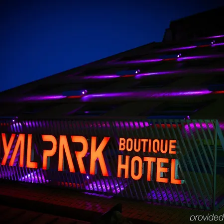 Royal Park Boutique