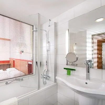 Hotel Royal Park Boutique