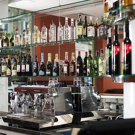 Hotel Royal Park Boutique