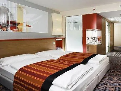 Hotel Royal Park Boutique