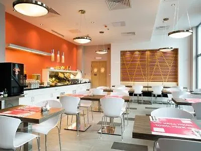 Hotel Royal Park Boutique