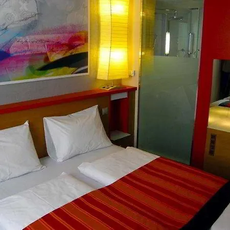 Royal Park Boutique 4* Βουδαπέστη