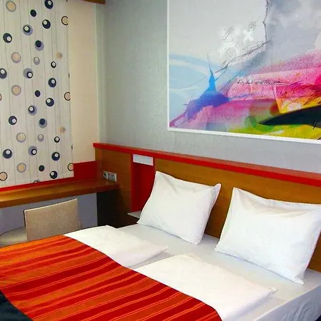 Hotel Royal Park Boutique