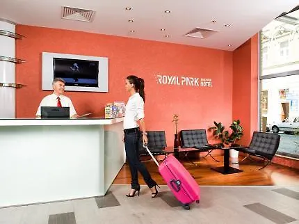 Hotel Royal Park Boutique