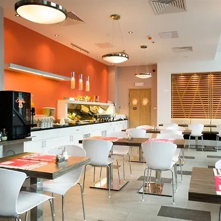 Royal Park Boutique 4* Budapešť