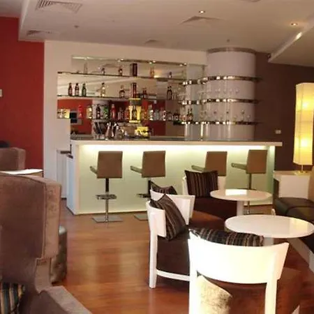 Royal Park Boutique 4* Budapešť