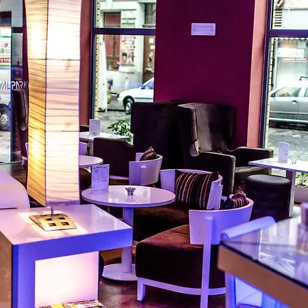 Ξενοδοχείο Royal Park Boutique Βουδαπέστη