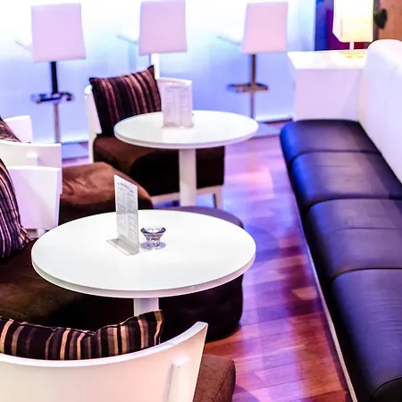 Royal Park Boutique 4* Βουδαπέστη