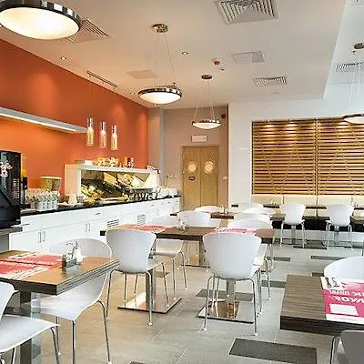 Royal Park Boutique Hotel Budapešť