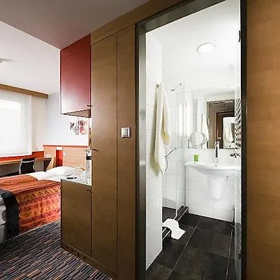 Royal Park Boutique Hotel Budapešť