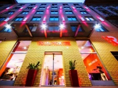 Royal Park Boutique 4* Budapešť