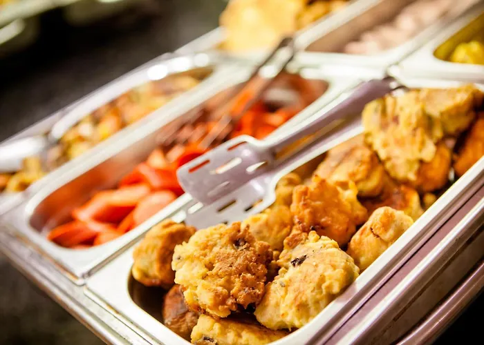 로얄 파크 부티크 부다페스트