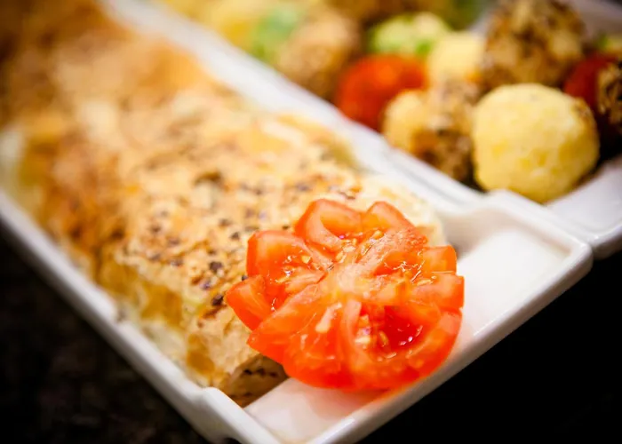 로얄 파크 부티크 부다페스트