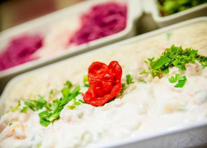 호텔 로얄 파크 부티크