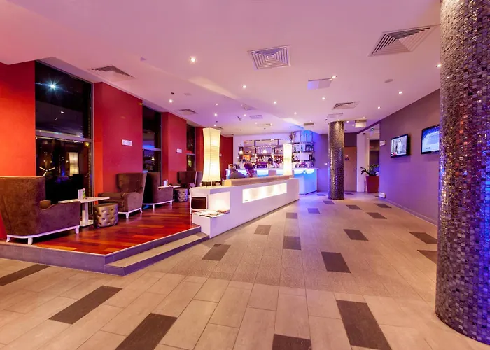 로얄 파크 부티크 부다페스트