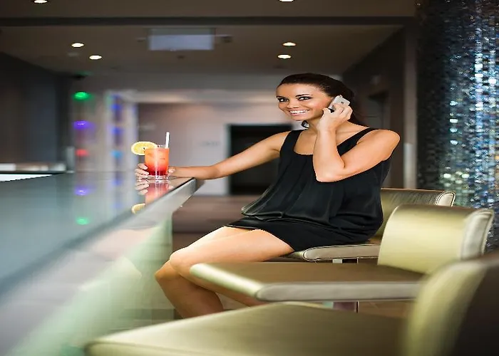 로얄 파크 부티크 호텔 부다페스트