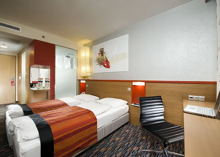 호텔 로얄 파크 부티크 4*