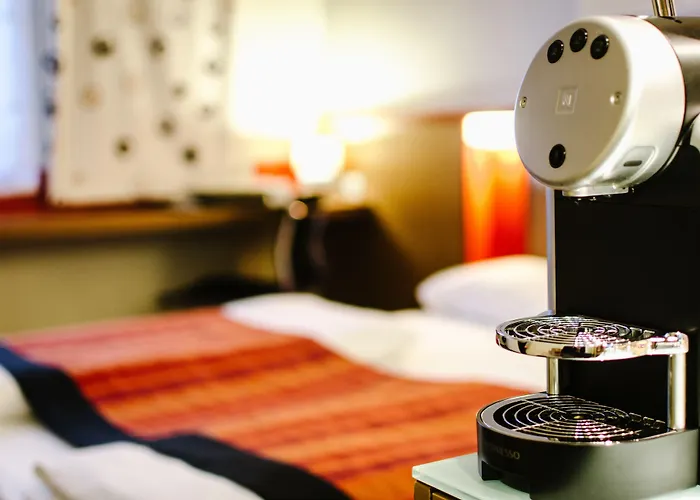 호텔 로얄 파크 부티크 4*