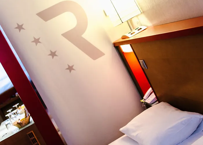 로얄 파크 부티크 4* 부다페스트