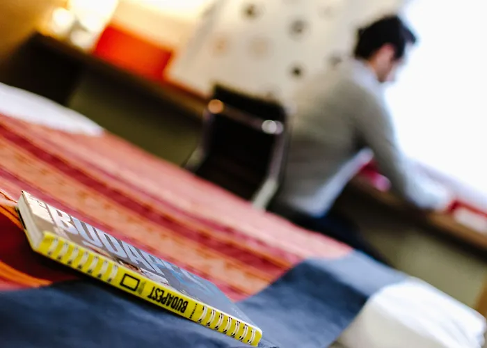 호텔 로얄 파크 부티크 부다페스트