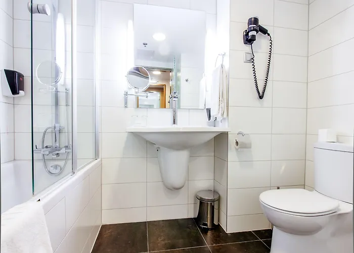 호텔 로얄 파크 부티크 부다페스트